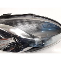 Feu arrière antibrouillard gauche Nissan Micra III (K12) | Desguace Becerril