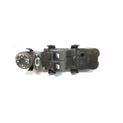 Left rear window lift switch Peugeot 207 sw (WK_) | Becerril Scrap Yard