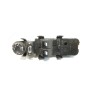 Left rear window lift switch Peugeot 207 sw (WK_) | Becerril Scrap Yard