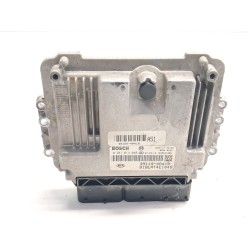 Unité de commande moteur (UCE) KIA Sorento I (jc) | Desguace Becerril
