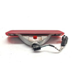 Center brake light Jeep Cherokee (xj) | Becerril Scrap Yard