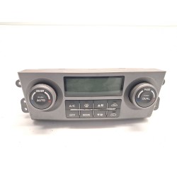 Recambio de mando calefacción / aire acondicionado para kia sorento i (jc) 2.5 crdi referencia OEM IAM 972503E261  972503EXXX