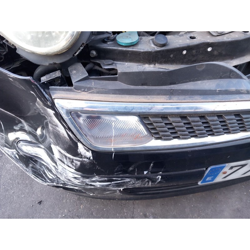 Phare avant droit Nissan Micra III (K12) | Desguace Becerril