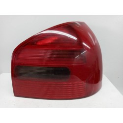 Right central rear light Audi A3 (8L) | Becerril Scrap Yard