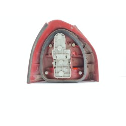 Right central rear light Audi A3 (8L) | Becerril Scrap Yard