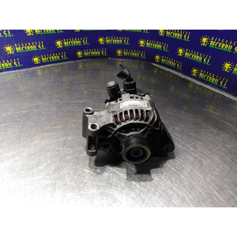Recambio de alternador para ford focus berlina (cap) ambiente (d) referencia OEM IAM MS1022118352 Recambio de alternador para ford focus berlina (cap) ambiente (d) referencia OEM IAM MS1022118352