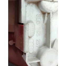 Right central rear light Audi A3 (8L) | Becerril Scrap Yard