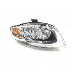 Recambio de faro derecho para audi a4 b7 avant (8ed) 2.0 tdi referencia OEM IAM 8E0941004AJ  
