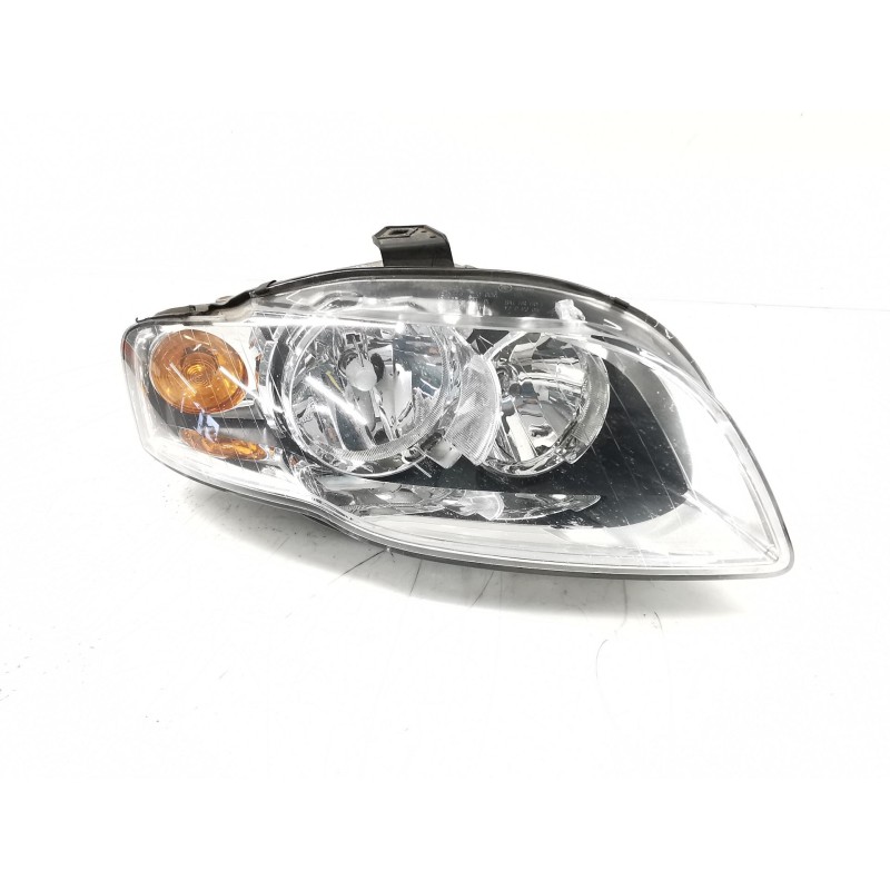 Recambio de faro derecho para audi a4 b7 avant (8ed) 2.0 tdi referencia OEM IAM 8E0941004AJ  