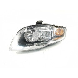 Recambio de faro izquierdo para audi a4 b7 avant (8ed) 2.0 tdi referencia OEM IAM 8E0941003AJ  