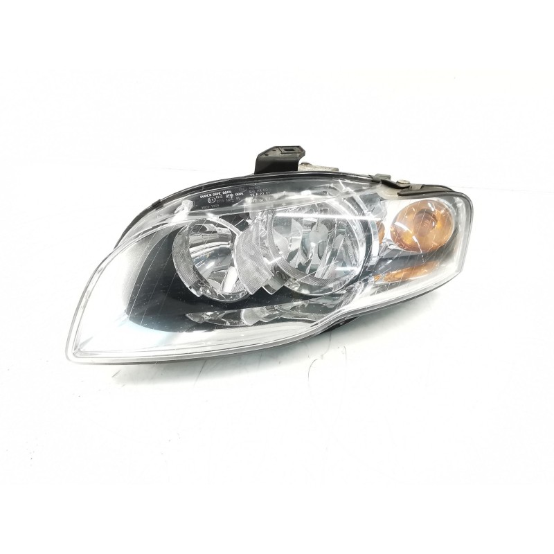 Recambio de faro izquierdo para audi a4 b7 avant (8ed) 2.0 tdi referencia OEM IAM 8E0941003AJ  