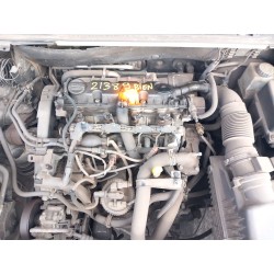 Complete engine CITROEN C5 I (DC_) | Becerril Scrap Yard