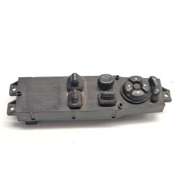 Left rear window lift switch Jeep Cherokee (xj) | Becerril Scrap Yard