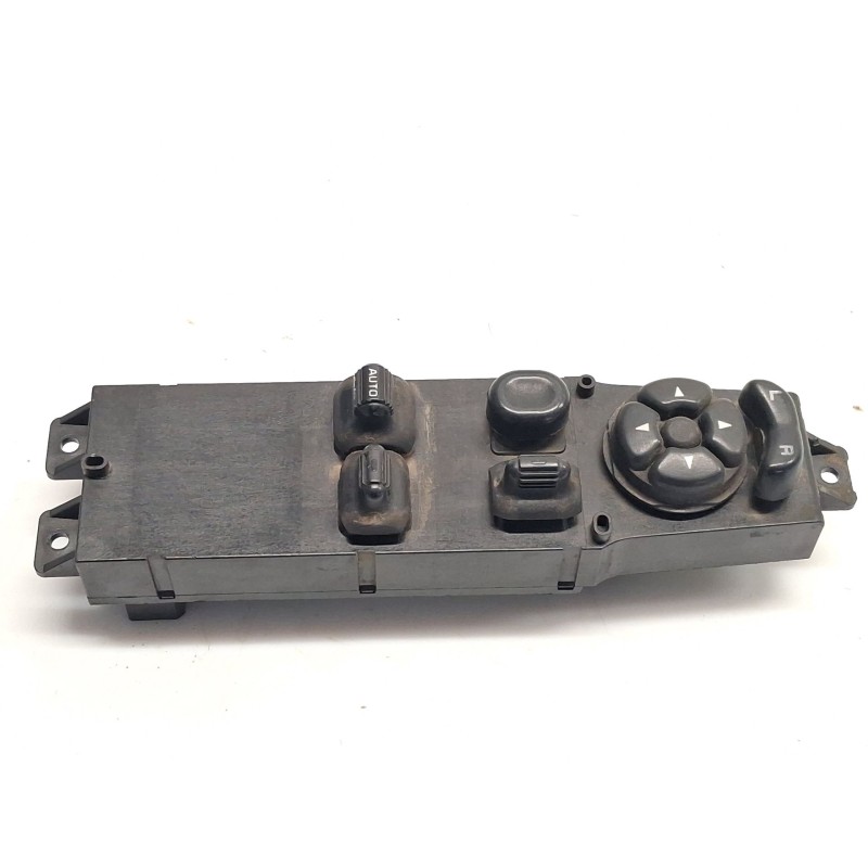 Left rear window lift switch Jeep Cherokee (xj) | Becerril Scrap Yard