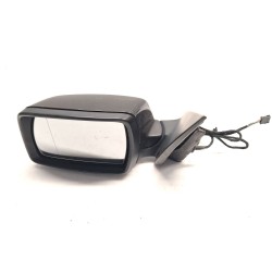 Recambio retrovisor izquierdo (espejo lateral conductor) bmw X3 (E83) oem 51163450513