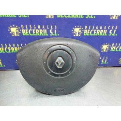 Recambio de airbag delantero izquierdo para renault kangoo (f/kc0) campus referencia OEM IAM 8200893585E 6079882DNFD 