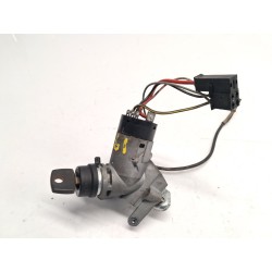 Antenne antivol Vito (W638) caja cerrada | Desguace Becerril