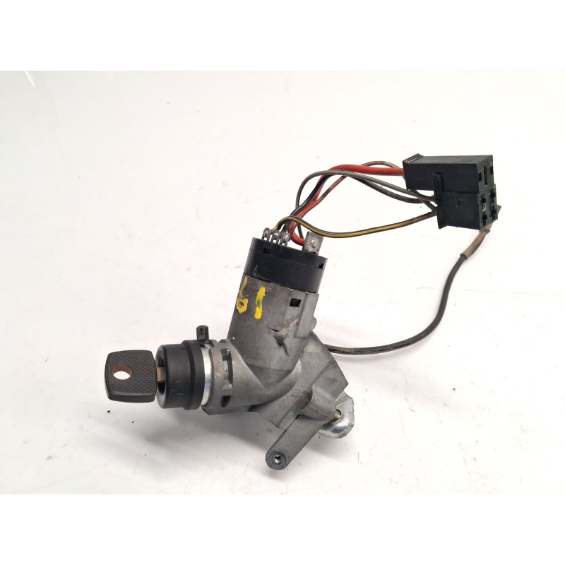 Antenne antivol Vito (W638) caja cerrada | Desguace Becerril