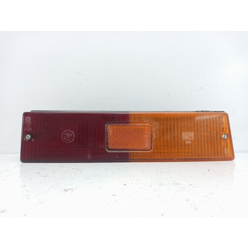 Right central rear light Seat 1.2 | Becerril Scrap Yard