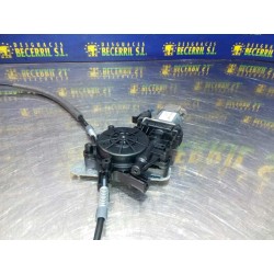 Recambio de motor elevalunas delantero derecho para daewoo lanos cool referencia OEM IAM 96190208  