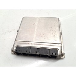 Unité de commande moteur (UCE) Vito (W638) caja cerrada | Desguace Becerril