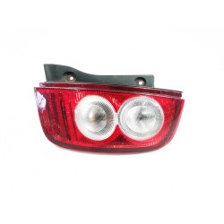 Right central rear light Nissan Micra III (K12) | Becerril Scrap Yard