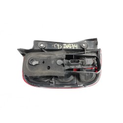 Right central rear light Nissan Micra III (K12) | Becerril Scrap Yard