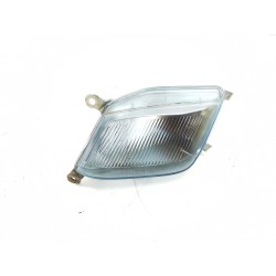 Left front headlight Nissan Micra III (K12) | Becerril Scrap Yard