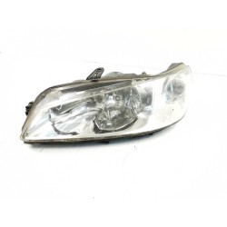 Recambio de faro izquierdo para peugeot 306 hatchback (7a, 7c, n3, n5) 1.9 d referencia OEM IAM 89003895 087486 