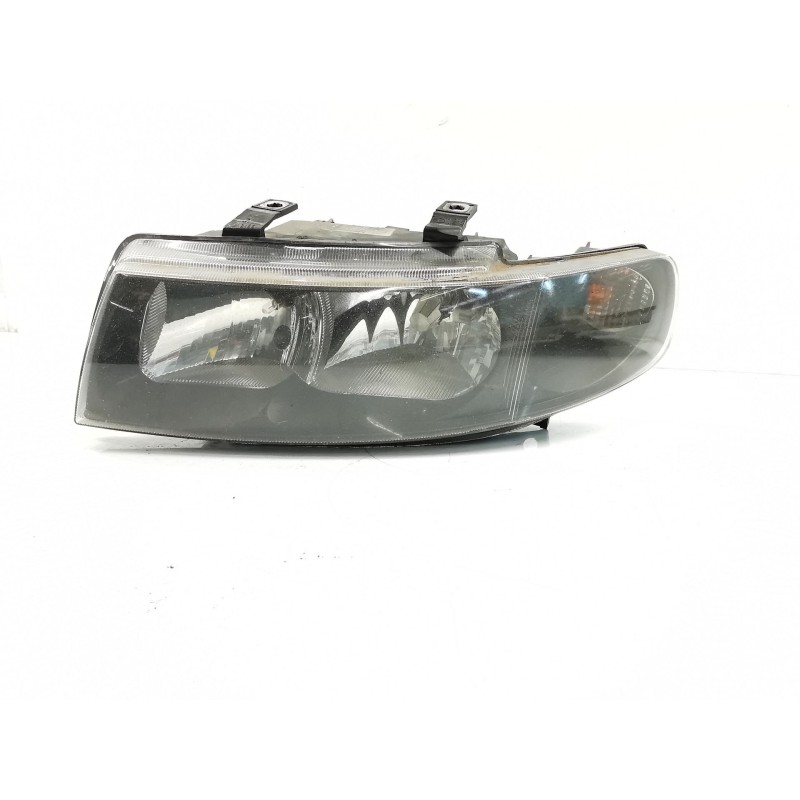 Recambio de faro izquierdo para seat leon (1m1) 1.9 tdi referencia OEM IAM 1M1941015 / 1M1941001D  