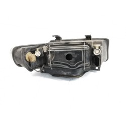Recambio de faro izquierdo para seat leon (1m1) 1.9 tdi referencia OEM IAM 1M1941015 / 1M1941001D  