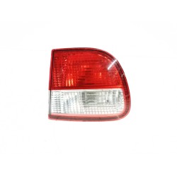 Right central rear light Seat Leon (1M1) | Becerril Scrap Yard