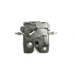 Serrure de coffre / hayon Nissan Micra III (K12) | Desguace Becerril