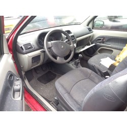 Parts breakdown for Renault clio II (BB_, CB_) 1.5 dCi (B/CB07) Diesel of the year 2001 with engine K9K 700,K9K 704