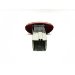 Peça botoneira do painel (warning, ESP, airbag) CITROEN Xsara picasso (N68) | Desguace Becerril