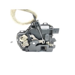 Front left door lock Seat Leon (1M1) | Becerril Scrap Yard