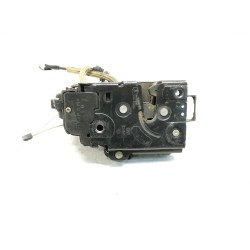 Front left door lock Seat Leon (1M1) | Becerril Scrap Yard