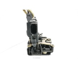 Front left door lock Seat Leon (1M1) | Becerril Scrap Yard