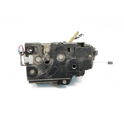 Serrure de porte avant droite Seat Leon (1M1) | Desguace Becerril