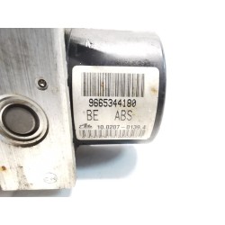 Module ABS colonne de direction Peugeot 207 sw (WK_) | Desguace Becerril