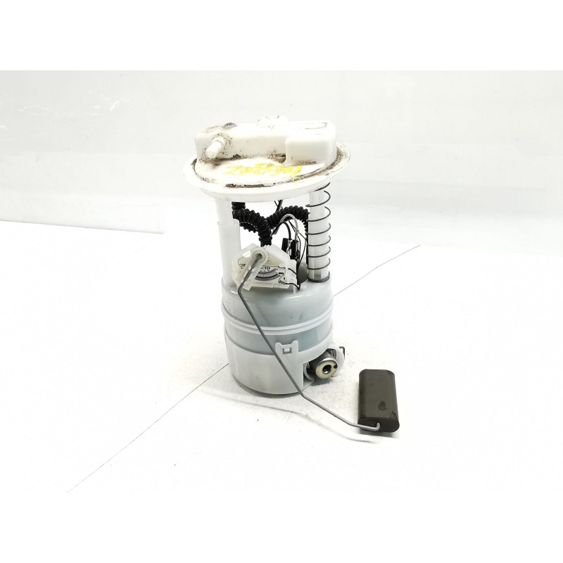 Pièce jauge de carburant Nissan Micra III (K12) | Desguace Becerril