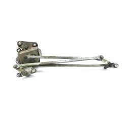 Front windshield wiper motor Peugeot 306 hatchback (7A, 7C, N3, N5) | Becerril Scrap Yard