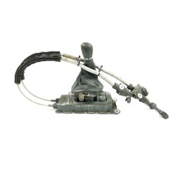 Schaltknauf Seat Leon (1M1) | Desguace Becerril