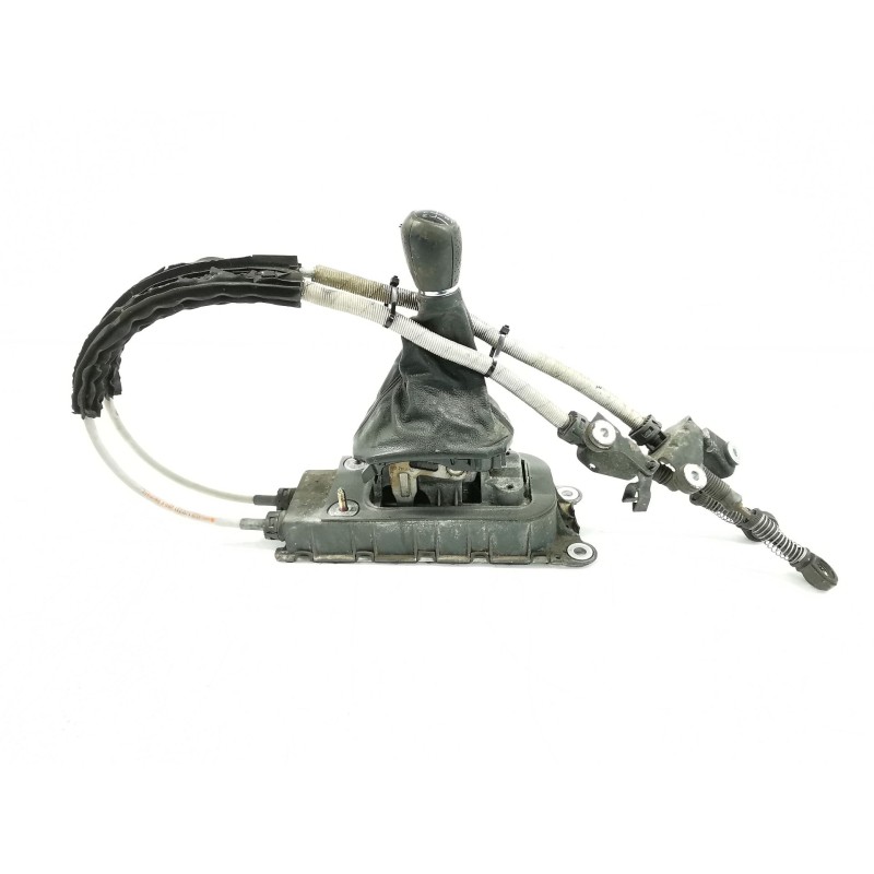 Schaltknauf Seat Leon (1M1) | Desguace Becerril