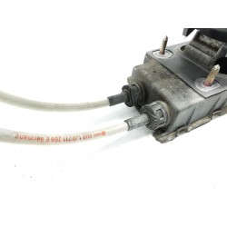 Schaltknauf Seat Leon (1M1) | Desguace Becerril