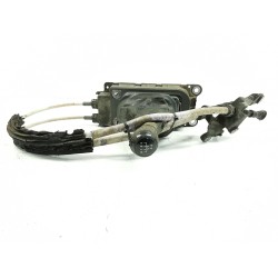 Schaltknauf Seat Leon (1M1) | Desguace Becerril