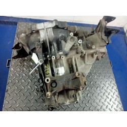 Radiator gearbox Hyundai Trajet (fo) | Becerril Scrap Yard