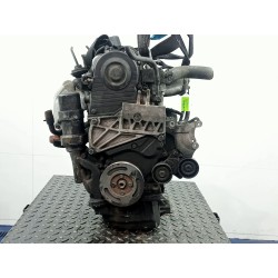 Complete engine Hyundai Trajet (fo) | Becerril Scrap Yard