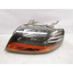 Recambio de faro izquierdo para chevrolet kalos 1.4 se referencia OEM IAM   