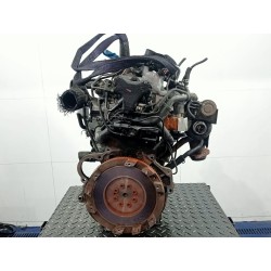 Complete engine Hyundai Trajet (fo) | Becerril Scrap Yard
